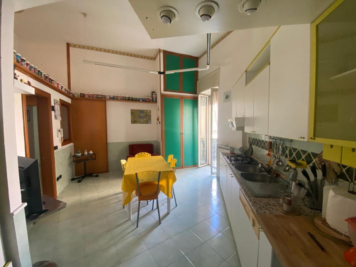 Messineo'S Home Naples Exterior photo